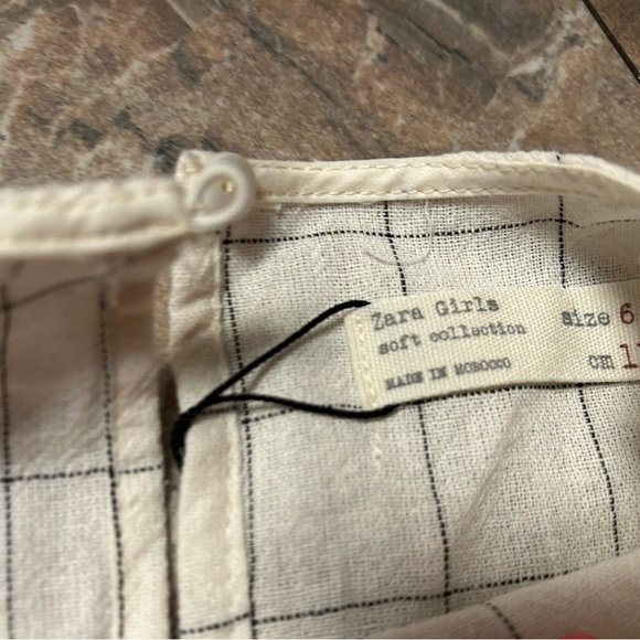 Cute top - Picture 4 of 8